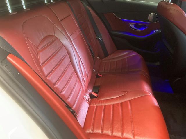 C220d ステーションワゴンローレウスエディション(14枚目)