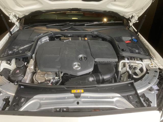 C220d ステーションワゴンローレウスエディション(17枚目)