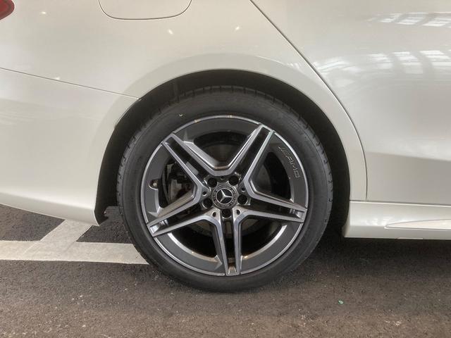C220d ステーションワゴンローレウスエディション(20枚目)