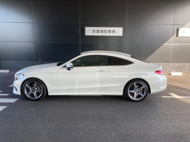 C180クーペ スポーツ(5枚目)