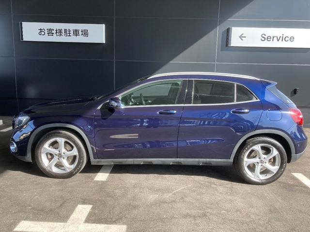 GLA220 4マチック GLA220 4マチック(5名)(5枚目)