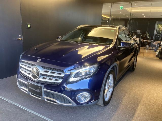 GLA220 4マチック GLA220 4マチック(5名)(7枚目)