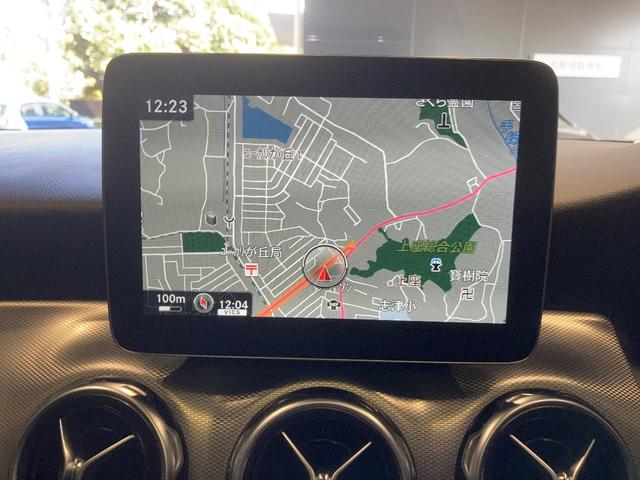 GLA220 4マチック GLA220 4マチック(5名)(10枚目)
