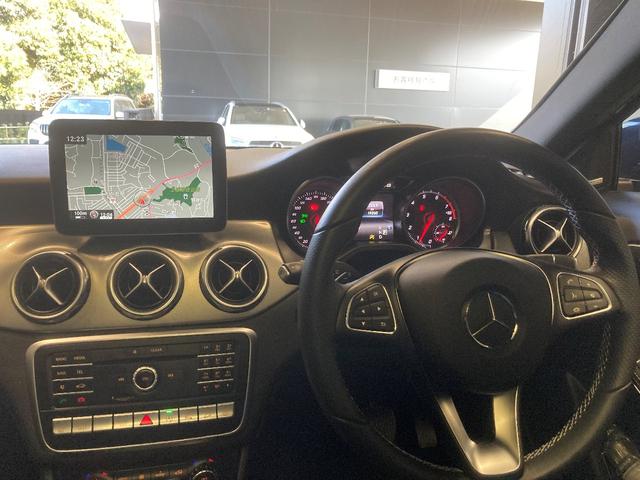 GLA220 4マチック GLA220 4マチック(5名)(15枚目)