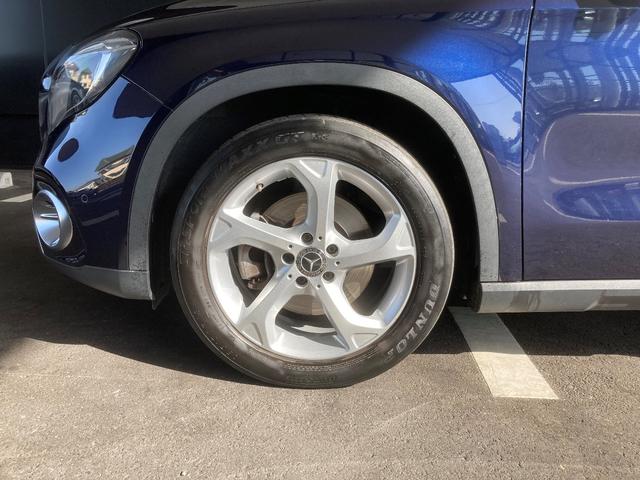 GLA220 4マチック GLA220 4マチック(5名)(19枚目)