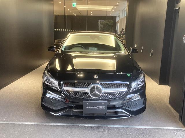 CLA180 AMG スタイル(2枚目)