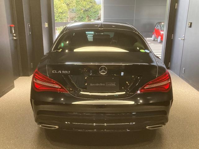 CLA180 AMG スタイル(3枚目)