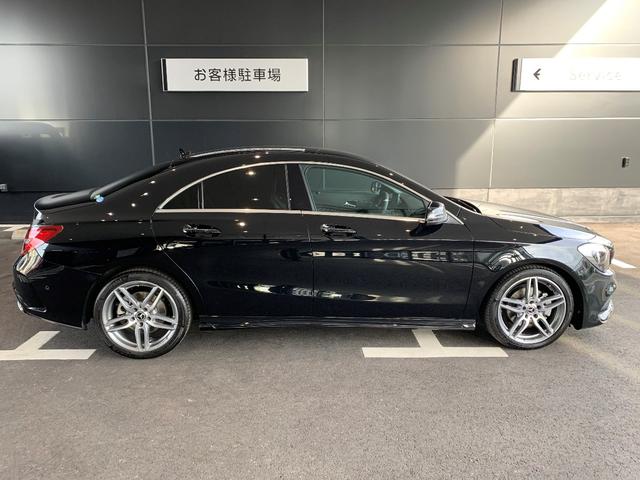 CLA180 AMG スタイル(4枚目)