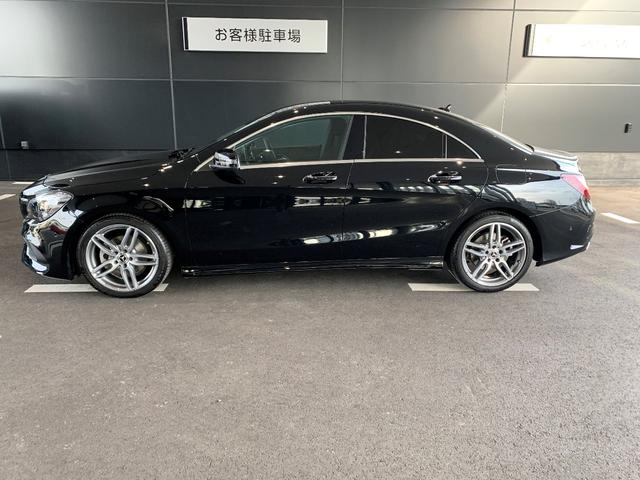 CLA180 AMG スタイル(5枚目)