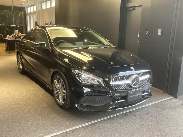CLA180 AMG スタイル(6枚目)