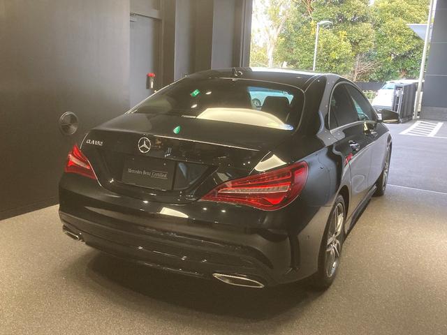 CLA180 AMG スタイル(8枚目)
