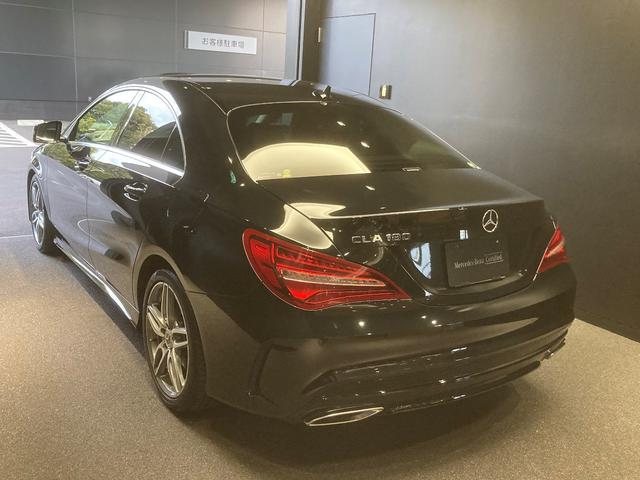 CLA180 AMG スタイル(9枚目)