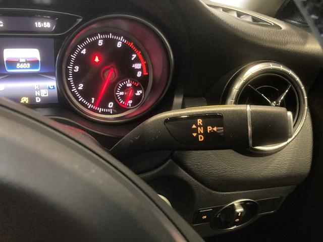 CLA180 AMG スタイル(12枚目)