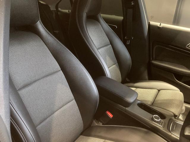 CLA180 AMG スタイル(13枚目)