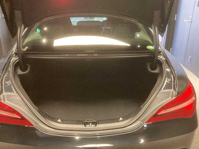 CLA180 AMG スタイル(18枚目)