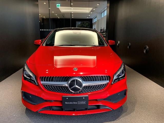 CLA180 AMG スタイル(2枚目)
