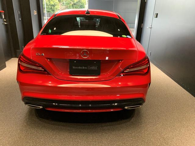 CLA180 AMG スタイル(3枚目)