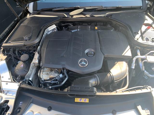 E220d ステーションワゴン スポーツ レーダーセーフティパッケージ・AMGラインインテリアパッケージ・ナビゲーション・フルセグTV・ETC2.0・本革シート・19インチAMGアルミホイール(26枚目)