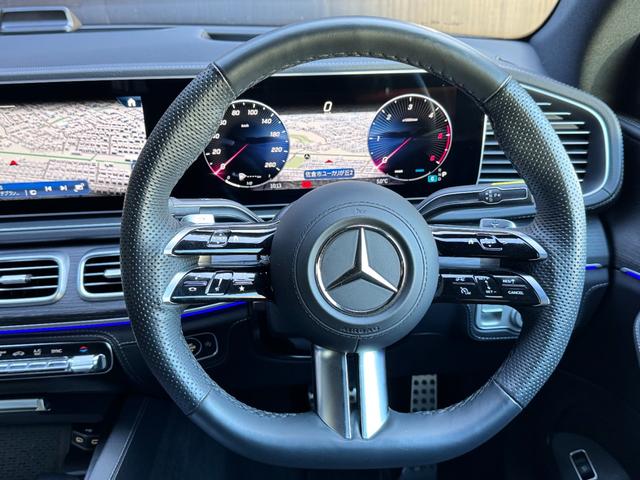 ＧＬＥ ＧＬＥ４５０ｄ　４マチック　クーペスポーツ　レーダーセーフティパッケージ　アクティブディスタンスアシスト・ディストロニック　アダプティブハイビームアシスト・プラス　マルチビームＬＥＤヘッドライト　パノラミックスライディングルーフ（22枚目）