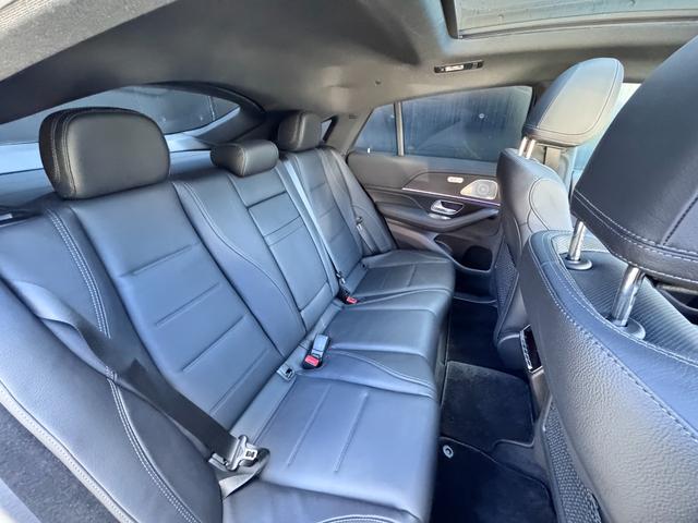 ＧＬＥ ＧＬＥ４５０ｄ　４マチック　クーペスポーツ　レーダーセーフティパッケージ　アクティブディスタンスアシスト・ディストロニック　アダプティブハイビームアシスト・プラス　マルチビームＬＥＤヘッドライト　パノラミックスライディングルーフ（24枚目）