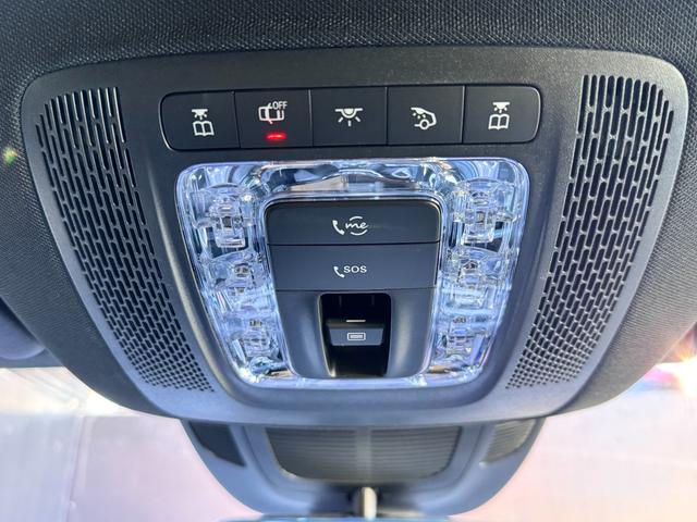ＧＬＥ ＧＬＥ４５０ｄ　４マチック　クーペスポーツ　レーダーセーフティパッケージ　アクティブディスタンスアシスト・ディストロニック　アダプティブハイビームアシスト・プラス　マルチビームＬＥＤヘッドライト　パノラミックスライディングルーフ（26枚目）