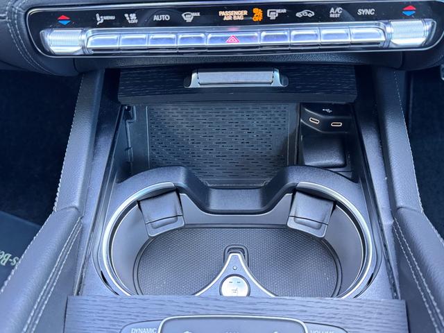ＧＬＥ ＧＬＥ４５０ｄ　４マチック　クーペスポーツ　レーダーセーフティパッケージ　アクティブディスタンスアシスト・ディストロニック　アダプティブハイビームアシスト・プラス　マルチビームＬＥＤヘッドライト　パノラミックスライディングルーフ（28枚目）