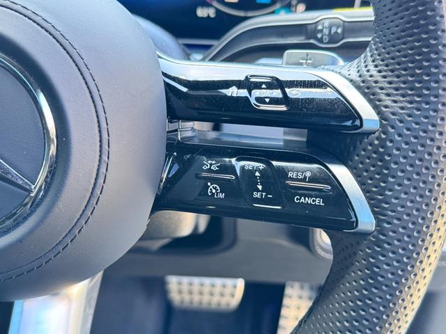 ＧＬＥ ＧＬＥ４５０ｄ　４マチック　クーペスポーツ　レーダーセーフティパッケージ　アクティブディスタンスアシスト・ディストロニック　アダプティブハイビームアシスト・プラス　マルチビームＬＥＤヘッドライト　パノラミックスライディングルーフ（31枚目）
