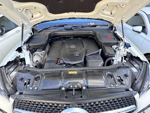 ＧＬＥ ＧＬＥ４５０ｄ　４マチック　クーペスポーツ　レーダーセーフティパッケージ　アクティブディスタンスアシスト・ディストロニック　アダプティブハイビームアシスト・プラス　マルチビームＬＥＤヘッドライト　パノラミックスライディングルーフ（32枚目）