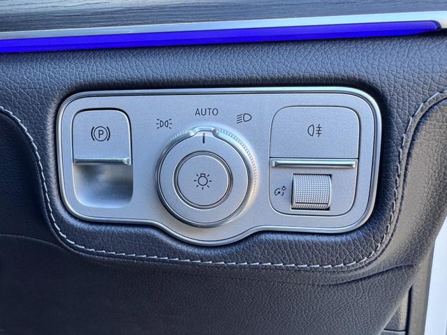 ＧＬＥ ＧＬＥ４５０ｄ　４マチック　クーペスポーツ　レーダーセーフティパッケージ　アクティブディスタンスアシスト・ディストロニック　アダプティブハイビームアシスト・プラス　マルチビームＬＥＤヘッドライト　パノラミックスライディングルーフ（36枚目）