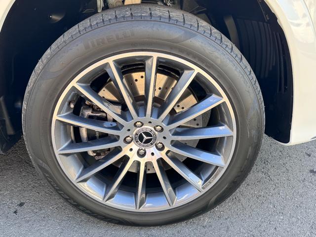 ＧＬＥ ＧＬＥ４５０ｄ　４マチック　クーペスポーツ　レーダーセーフティパッケージ　アクティブディスタンスアシスト・ディストロニック　アダプティブハイビームアシスト・プラス　マルチビームＬＥＤヘッドライト　パノラミックスライディングルーフ（39枚目）