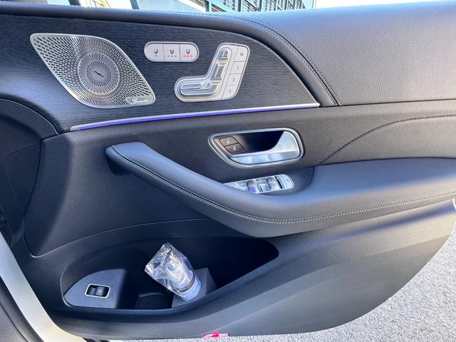 ＧＬＥ ＧＬＥ４５０ｄ　４マチック　クーペスポーツ　レーダーセーフティパッケージ　アクティブディスタンスアシスト・ディストロニック　アダプティブハイビームアシスト・プラス　マルチビームＬＥＤヘッドライト　パノラミックスライディングルーフ（41枚目）