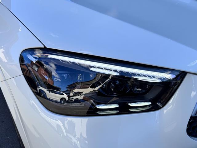 ＧＬＥ ＧＬＥ４５０ｄ　４マチック　クーペスポーツ　レーダーセーフティパッケージ　アクティブディスタンスアシスト・ディストロニック　アダプティブハイビームアシスト・プラス　マルチビームＬＥＤヘッドライト　パノラミックスライディングルーフ（45枚目）