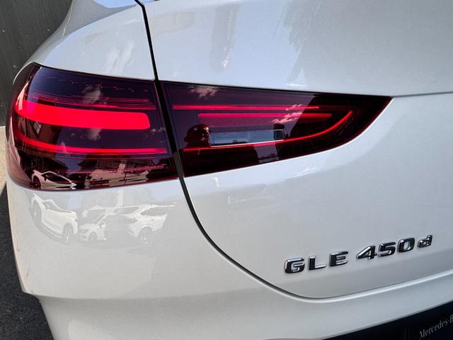ＧＬＥ ＧＬＥ４５０ｄ　４マチック　クーペスポーツ　レーダーセーフティパッケージ　アクティブディスタンスアシスト・ディストロニック　アダプティブハイビームアシスト・プラス　マルチビームＬＥＤヘッドライト　パノラミックスライディングルーフ（47枚目）