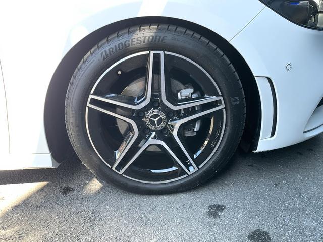 Ｂクラス Ｂ２００ｄ　ＡＭＧラインパッケージ・ダイレクトステアリング・ローワードコンフォートサスペンション・アダプティブハイビームアシストプラス・マルチビームＬＥＤヘッドライト・プライバシーガラス・１８インチアルミホイール（11枚目）