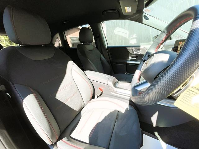 Ｂクラス Ｂ２００ｄ　ＡＭＧラインパッケージ・ダイレクトステアリング・ローワードコンフォートサスペンション・アダプティブハイビームアシストプラス・マルチビームＬＥＤヘッドライト・プライバシーガラス・１８インチアルミホイール（15枚目）