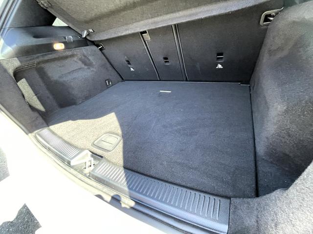Ｂクラス Ｂ２００ｄ　ＡＭＧラインパッケージ・ダイレクトステアリング・ローワードコンフォートサスペンション・アダプティブハイビームアシストプラス・マルチビームＬＥＤヘッドライト・プライバシーガラス・１８インチアルミホイール（37枚目）