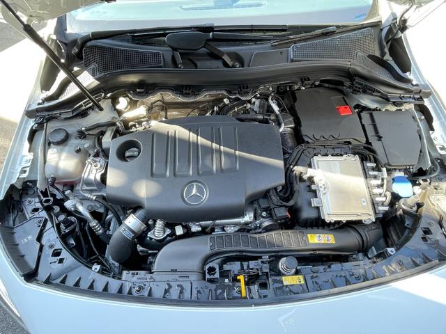 Ｂクラス Ｂ２００ｄ　ＡＭＧラインパッケージ・ダイレクトステアリング・ローワードコンフォートサスペンション・アダプティブハイビームアシストプラス・マルチビームＬＥＤヘッドライト・プライバシーガラス・１８インチアルミホイール（46枚目）