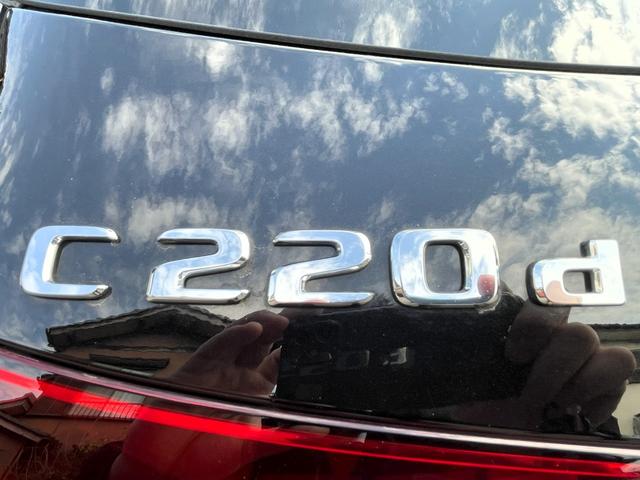 Ｃクラスオールテレイン Ｃ２２０ｄ　４マチック　オールテレイン　アバンギャルドラインインテリア＆エクステリア・１８インチアルミホイール・コンフォートシート・ヘッドアップディスプレイ・ＡＲナビゲーション・電動シート・シートヒーター（運転席・助手席）・サンルーフ（21枚目）