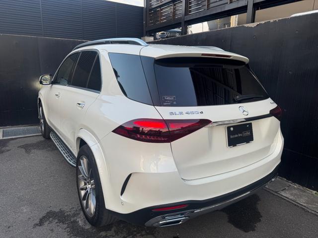 ＧＬＥ ＧＬＥ４５０ｄ　４マチックスポーツ　レーダーセーフティーパッケージ・ナビゲーション（ＭＢＵＸ）・フルセグＴＶ・３６０度カメラ・ＥＴＣ２．０・パノラミックスライディングルーフ・２１インチＡＭＧアルミホイール（8枚目）