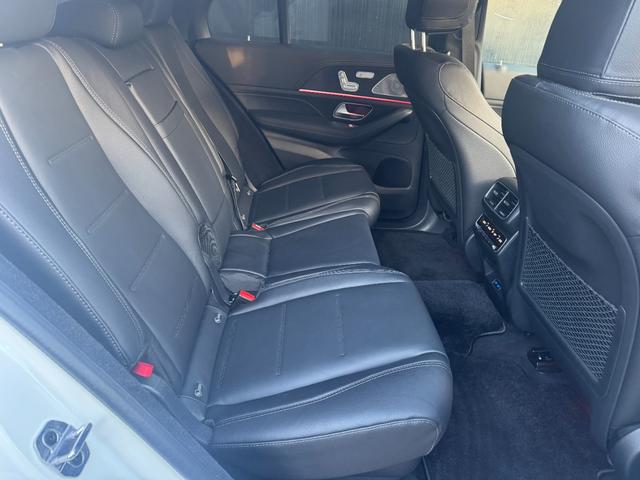 ＧＬＥ ＧＬＥ４５０ｄ　４マチックスポーツ　レーダーセーフティーパッケージ・ナビゲーション（ＭＢＵＸ）・フルセグＴＶ・３６０度カメラ・ＥＴＣ２．０・パノラミックスライディングルーフ・２１インチＡＭＧアルミホイール（18枚目）
