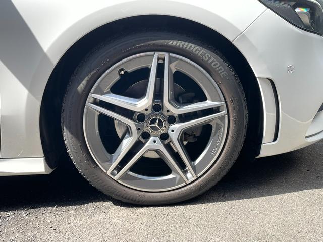 Ｂクラス Ｂ２００ｄ　ＡＭＧライン　ＡＭＧラインパッケージ・１８インチＡＭＧツインアルミホイール・マルチビームＬＥＤヘッドライト・アダプティブハイビームアシストプラス・プライバシーガラス・ＭＢＵＸナビゲーション・ヘッドアップディスプレイ（11枚目）