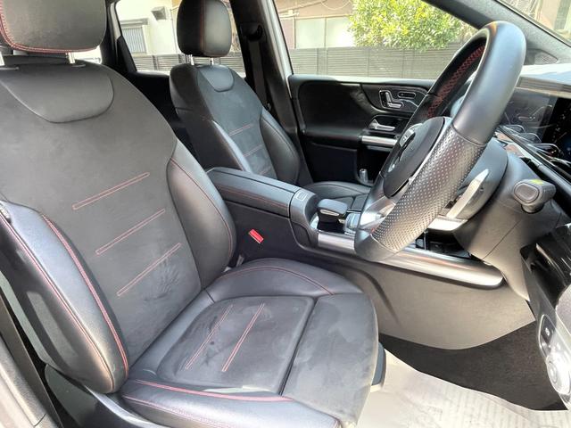 Ｂクラス Ｂ２００ｄ　ＡＭＧライン　ＡＭＧラインパッケージ・１８インチＡＭＧツインアルミホイール・マルチビームＬＥＤヘッドライト・アダプティブハイビームアシストプラス・プライバシーガラス・ＭＢＵＸナビゲーション・ヘッドアップディスプレイ（18枚目）