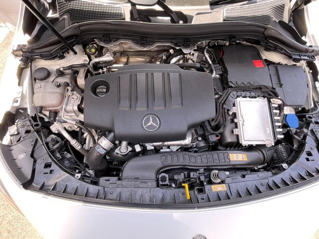Ｂクラス Ｂ２００ｄ　ＡＭＧライン　ＡＭＧラインパッケージ・１８インチＡＭＧツインアルミホイール・マルチビームＬＥＤヘッドライト・アダプティブハイビームアシストプラス・プライバシーガラス・ＭＢＵＸナビゲーション・ヘッドアップディスプレイ（37枚目）