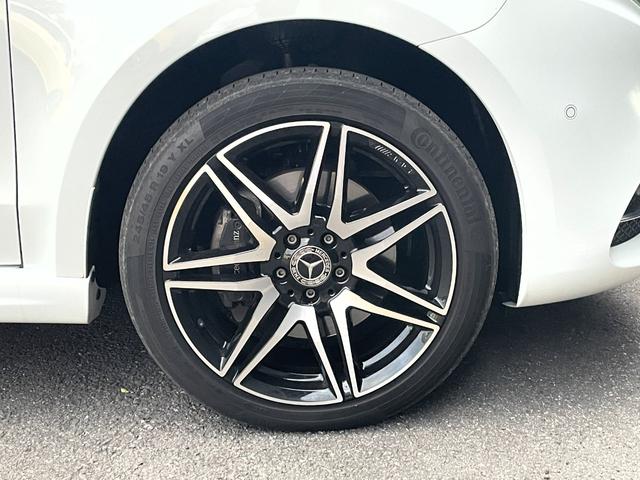 Ｖクラス Ｖ２２０ｄエクスクルーシブロングプラチナスイート　ＡＭＧライン・エクスクルージブシートパッケージ・シートヒーター・シートベンチレーター・メモリー付パワーシート・リラクゼーション機能・オットマン・フッとレスト・パノラミックスライディングルーフ（18枚目）