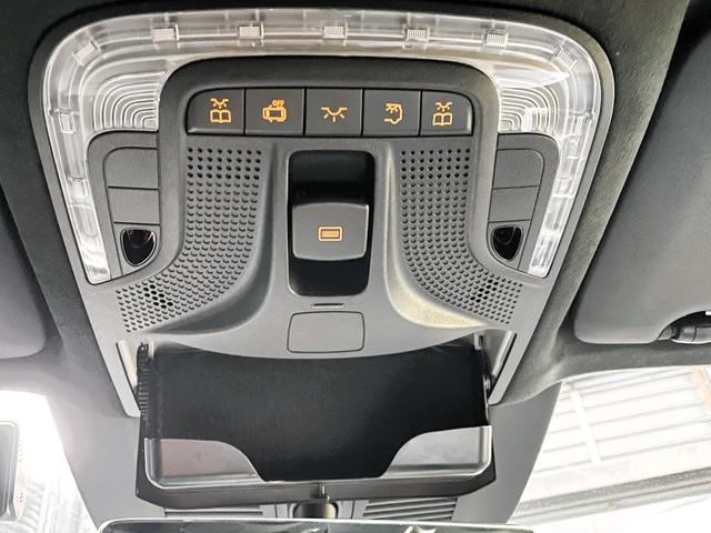 Ｖクラス Ｖ２２０ｄエクスクルーシブロングプラチナスイート　ＡＭＧライン・エクスクルージブシートパッケージ・シートヒーター・シートベンチレーター・メモリー付パワーシート・リラクゼーション機能・オットマン・フッとレスト・パノラミックスライディングルーフ（46枚目）