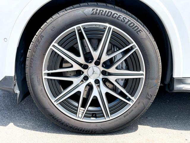 ＧＬＣ ＧＬＣ４３　４マチック　ＡＭＧレザーエクスクルージブパッケージ・シートベンチレーター・パノラミックスライディングルーフ・ヘッドアップディスプレイ・ブルメスター３Ｄサラウンドシステム・エアバランスパッケージ・ステアリングヒータ（17枚目）