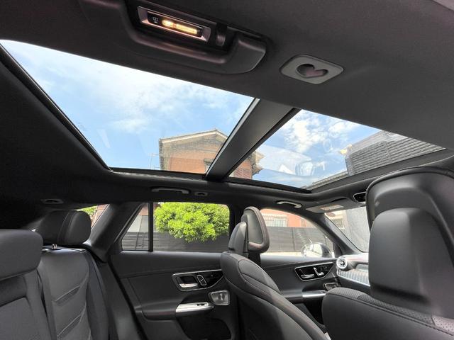 ＧＬＣ ＧＬＣ４３　４マチック　ＡＭＧレザーエクスクルージブパッケージ・シートベンチレーター・パノラミックスライディングルーフ・ヘッドアップディスプレイ・ブルメスター３Ｄサラウンドシステム・エアバランスパッケージ・ステアリングヒータ（25枚目）
