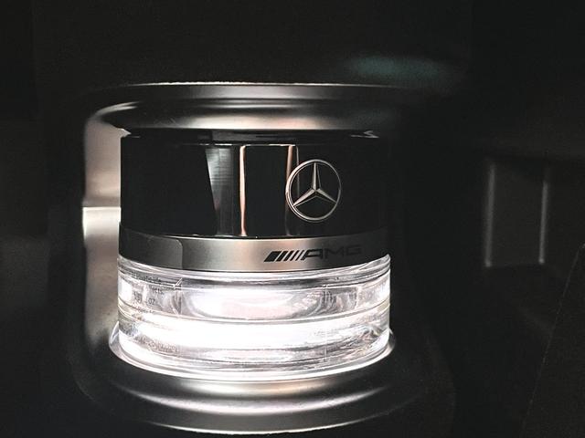 ＧＬＣ ＧＬＣ４３　４マチック　ＡＭＧレザーエクスクルージブパッケージ・シートベンチレーター・パノラミックスライディングルーフ・ヘッドアップディスプレイ・ブルメスター３Ｄサラウンドシステム・エアバランスパッケージ・ステアリングヒータ（44枚目）