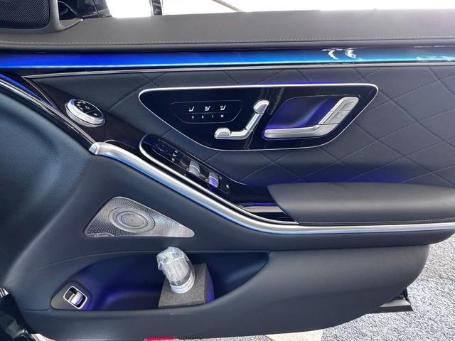 Ｓクラス Ｓ４５０ｄ　４マチック　ＡＭＧラインパッケージ　レーダーセーフティパッケージ　ＡＭＧラインパッケージ　ベーシックパッケージ　ドライバーズパッケージ　ＡＲヘッドアップディスプレイ　エアバランスパッケージ　赤外線反射・ノイズ軽減ガラス（30枚目）