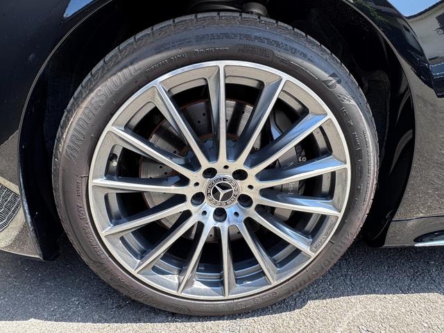 Ｓクラス Ｓ４５０ｄ　４マチック　ＡＭＧラインパッケージ　レーダーセーフティパッケージ　ＡＭＧラインパッケージ　ベーシックパッケージ　ドライバーズパッケージ　ＡＲヘッドアップディスプレイ　エアバランスパッケージ　赤外線反射・ノイズ軽減ガラス（40枚目）